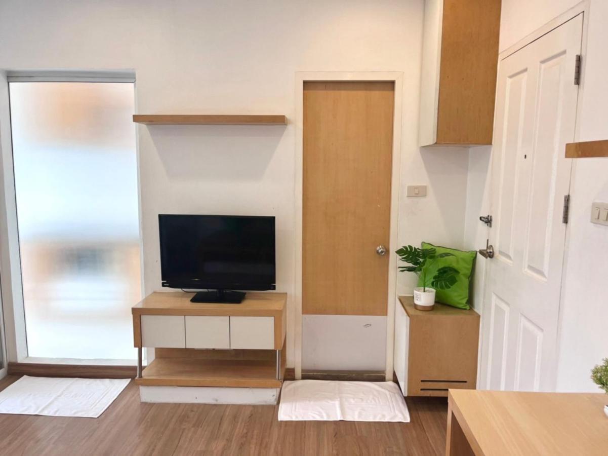 8 Apartment