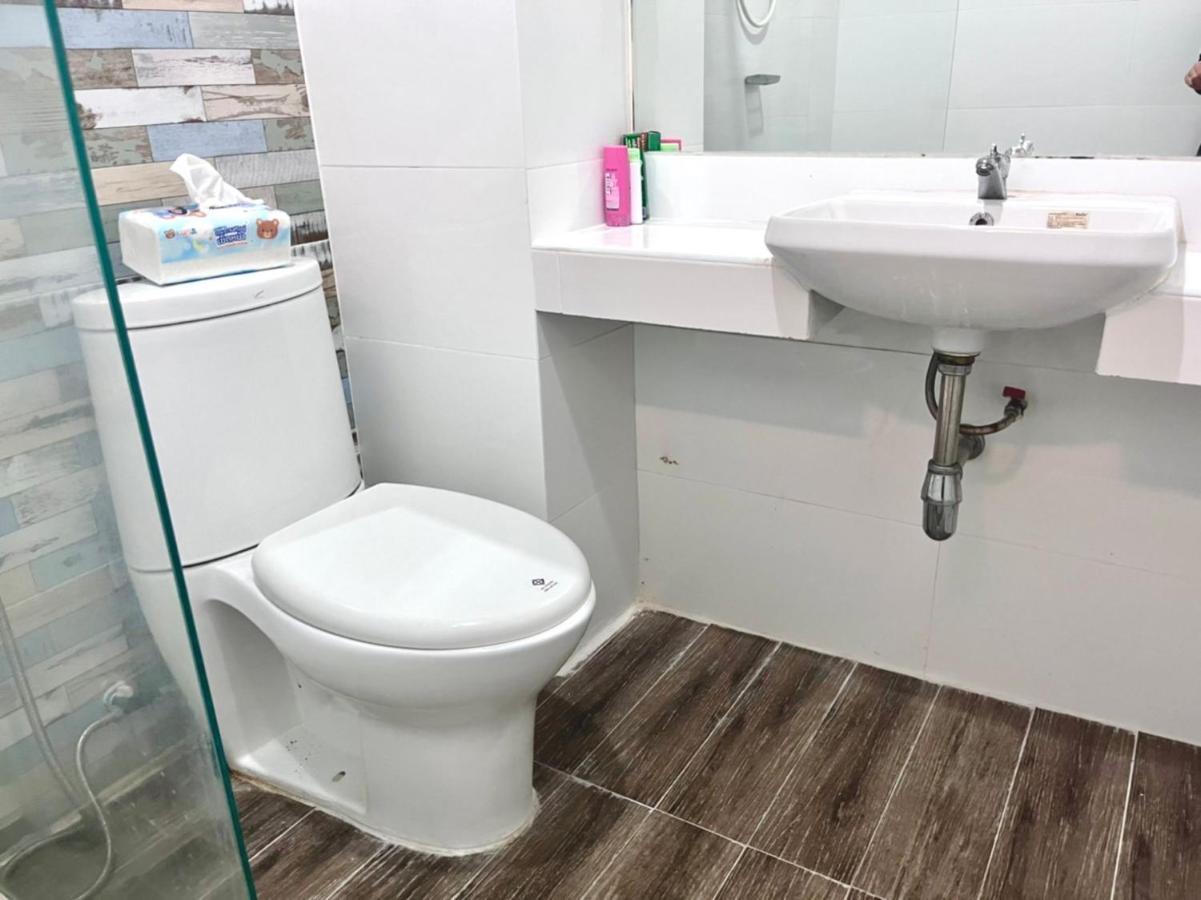 8 Apartment Bangkok