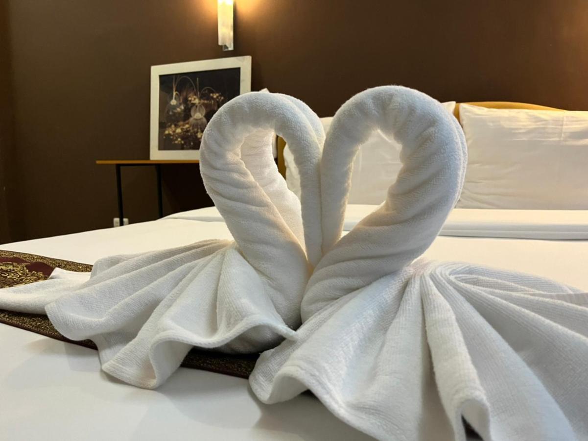 Hotel Cozy Asoke Banguecoque