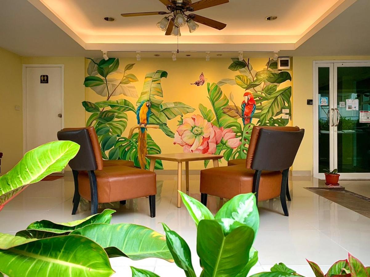 Hotel Salin Ramkhamhaeng