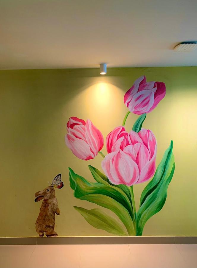 Salin Ramkhamhaeng Hotel