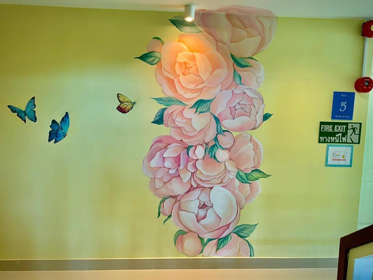 Hotel Salin Ramkhamhaeng