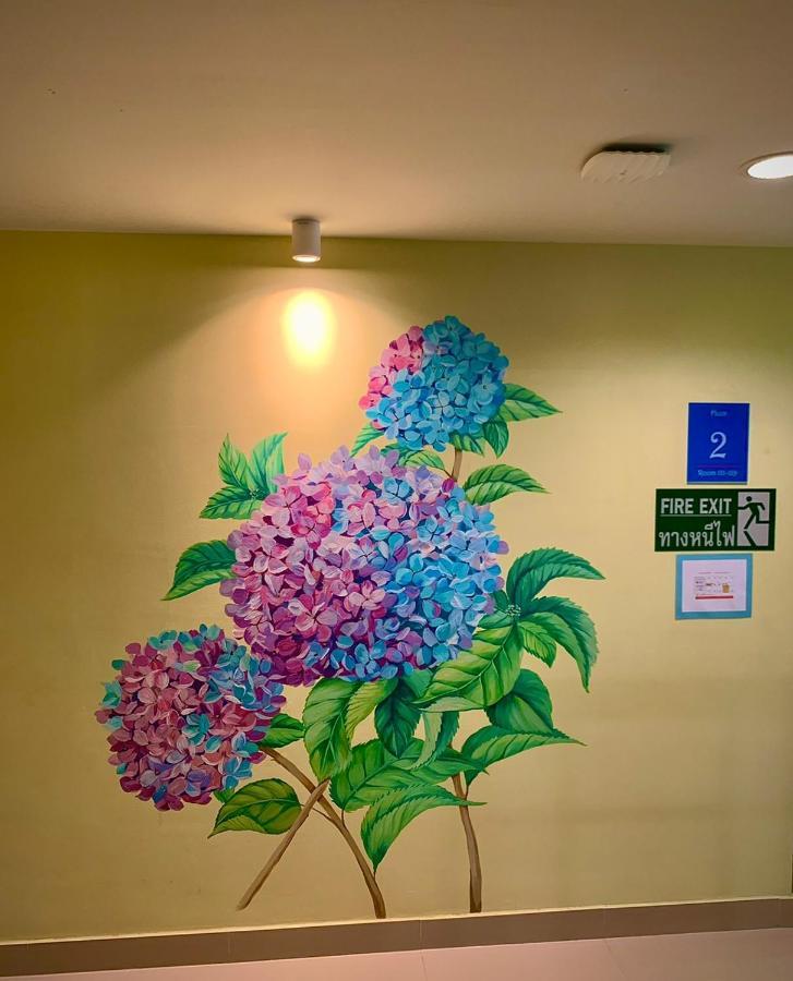 Salin Ramkhamhaeng Bangkok
