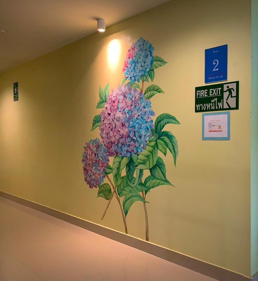 Hotel Salin Ramkhamhaeng