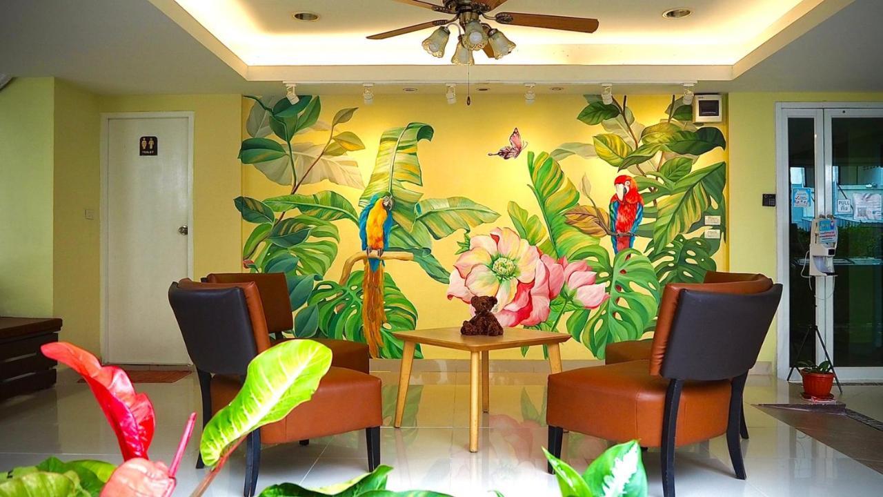 Hotel Salin Ramkhamhaeng 2*