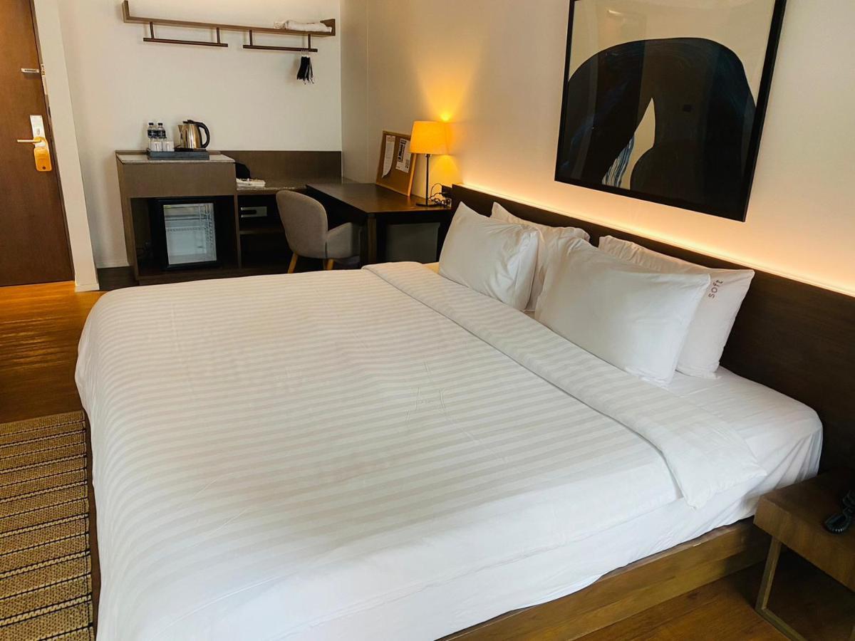 T2 Sathorn Hotel