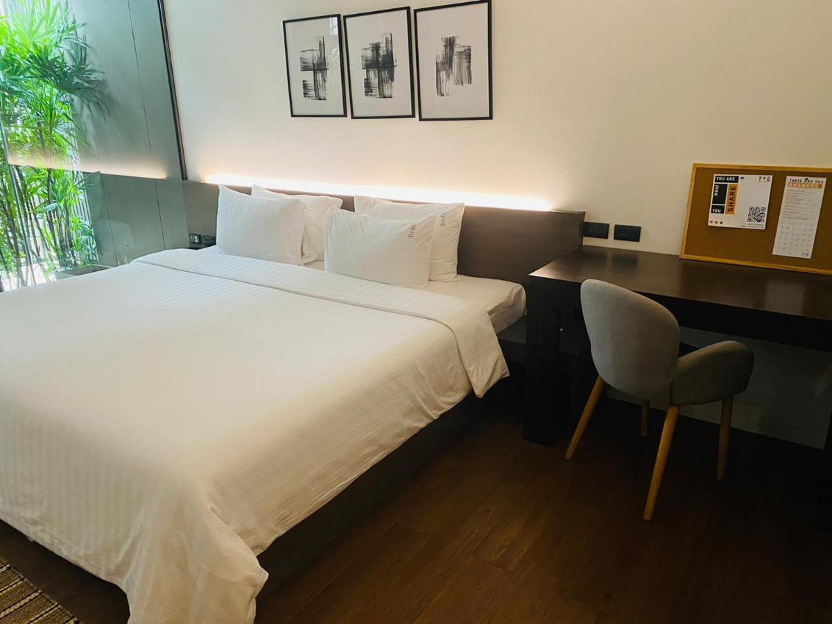 T2 Sathorn Hotel 4*