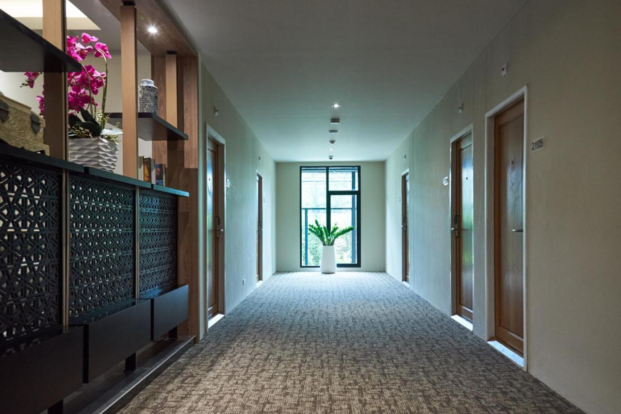 Hotel Almas Bangkok