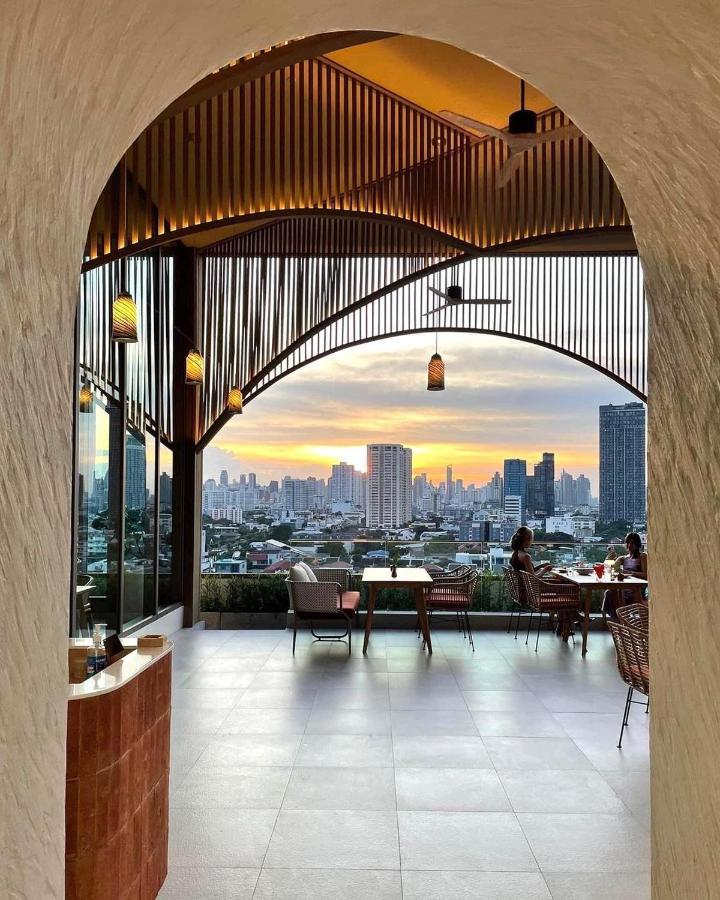 Apartment Aspira Sukhumvit 71