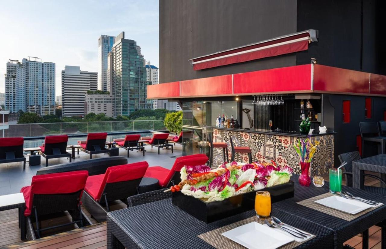 Maitria Mode Sukhumvit 15 - A Chatrium Collection Hotel 4*
