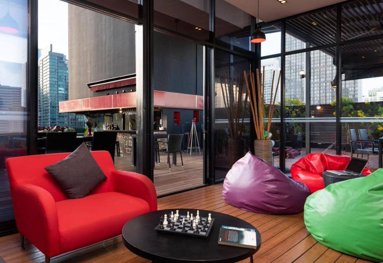 Maitria Mode Sukhumvit 15 - A Chatrium Collection Hotel Bangkok