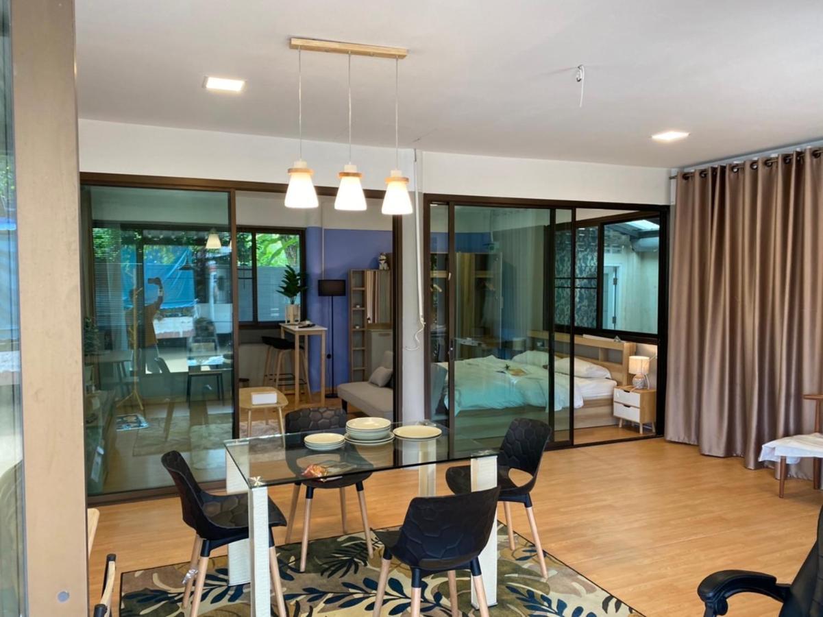 Catory Holiday home Bangkok