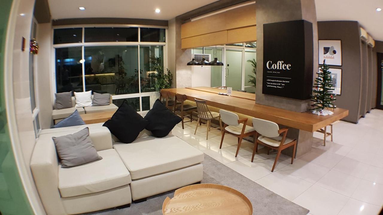 Aparthotel The Royalbee Bangkok