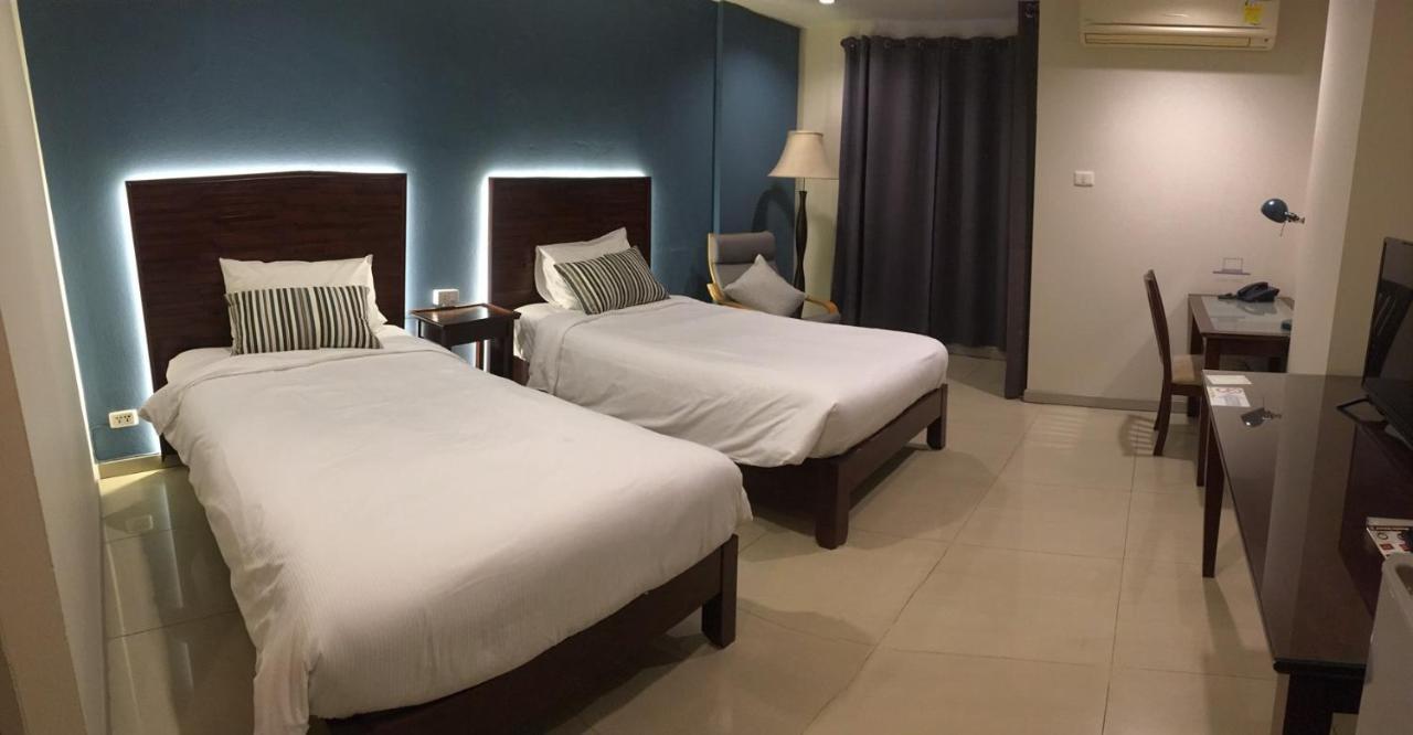The Royalbee Bangkok