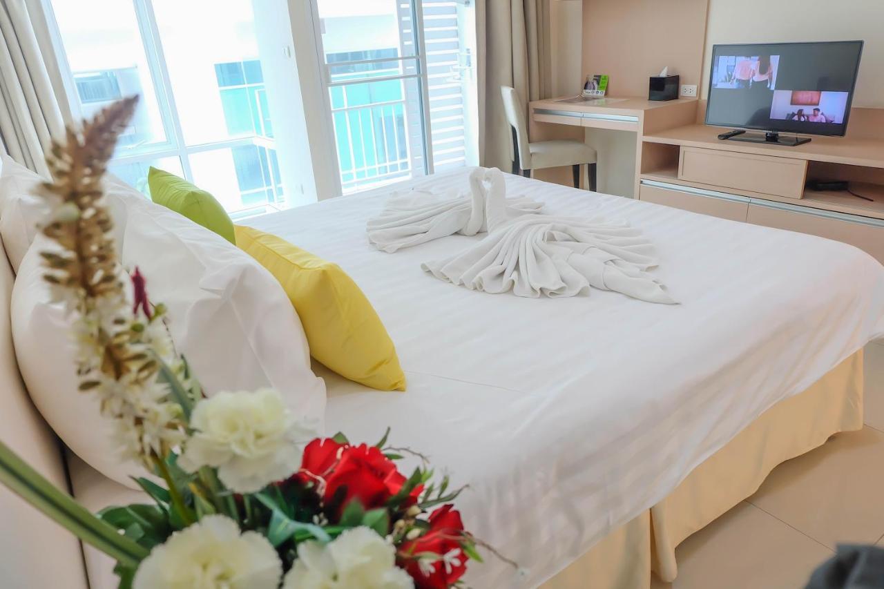 Park Village Rama Ii Bangkok
