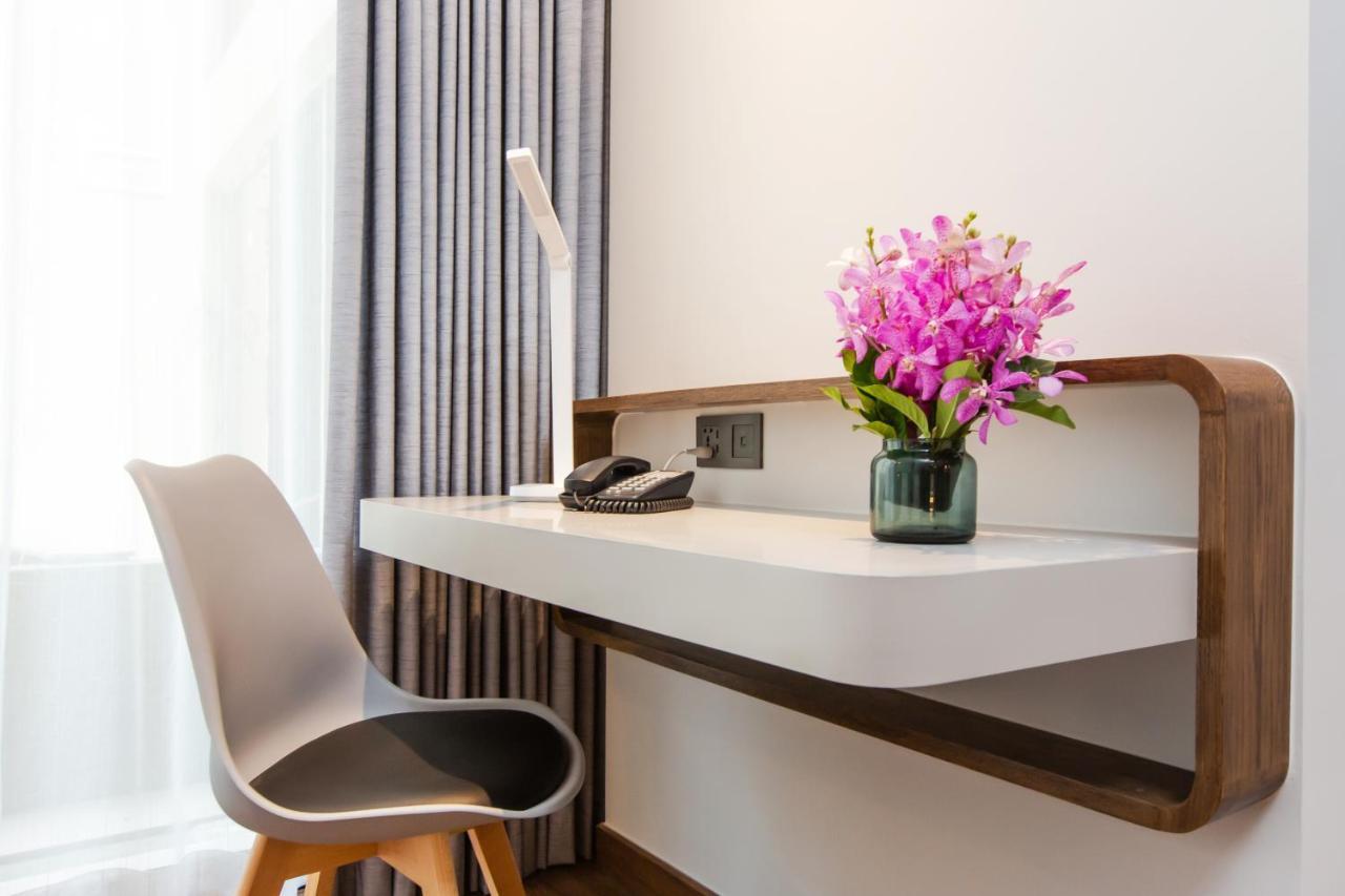 Centara Life Phra Nakhon 4*