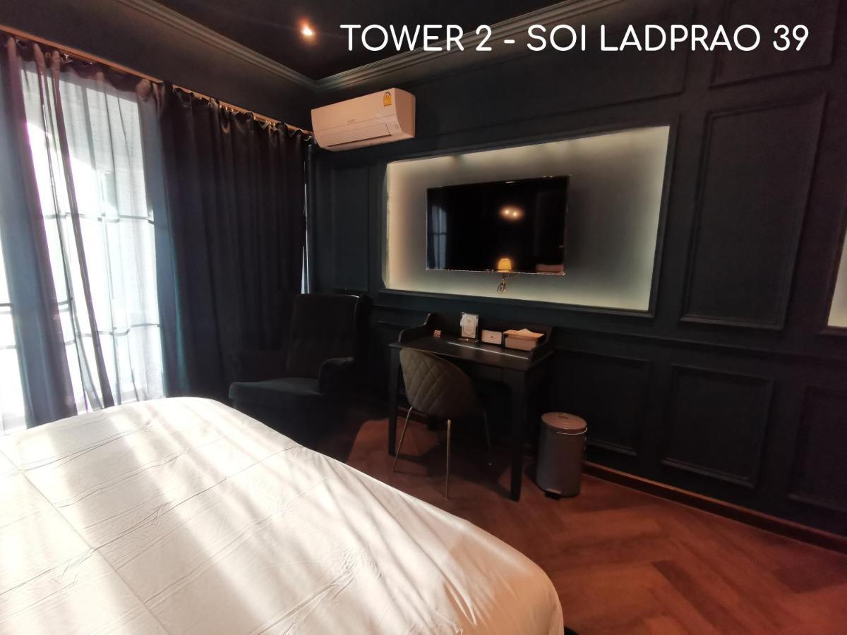 Double Bed Banguecoque