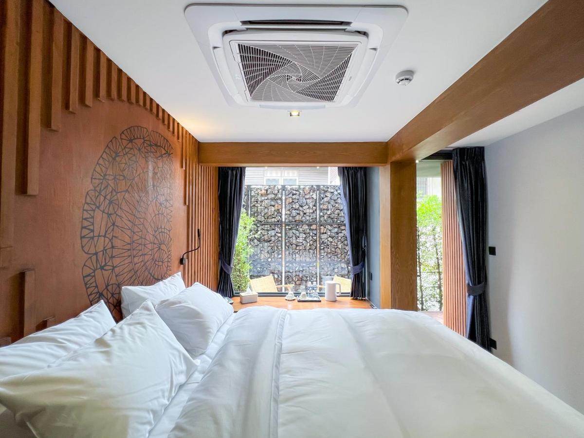 The Nhorm Ratchada Hotel 3*