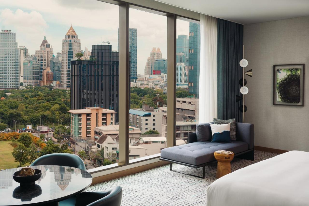 Kimpton Maa-lai By Ihg Hotel Bangkok