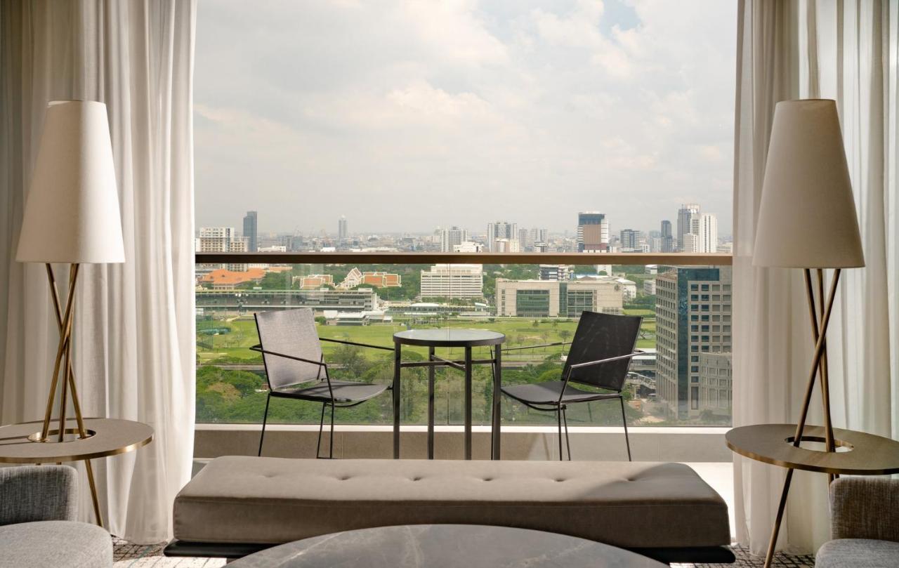 Kimpton Maa-lai By Ihg 5* Bangkok