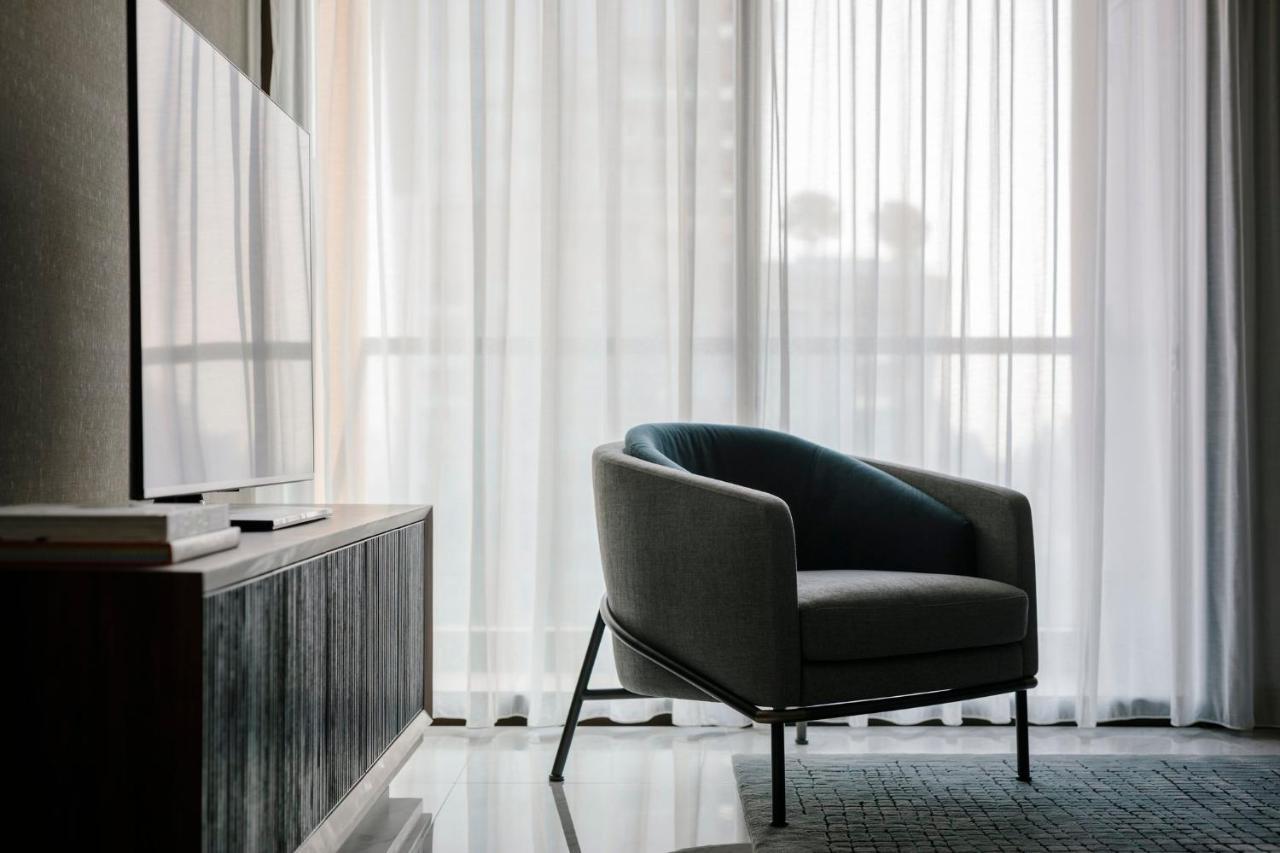 Kimpton Maa-lai By Ihg 5* Bangkok