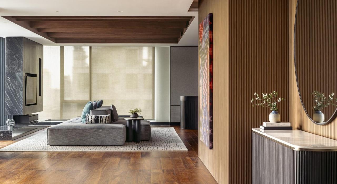 Hotel Kimpton Maa-lai By Ihg Bangkok