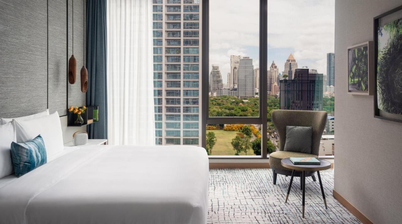 Hotel Kimpton Maa-lai By Ihg