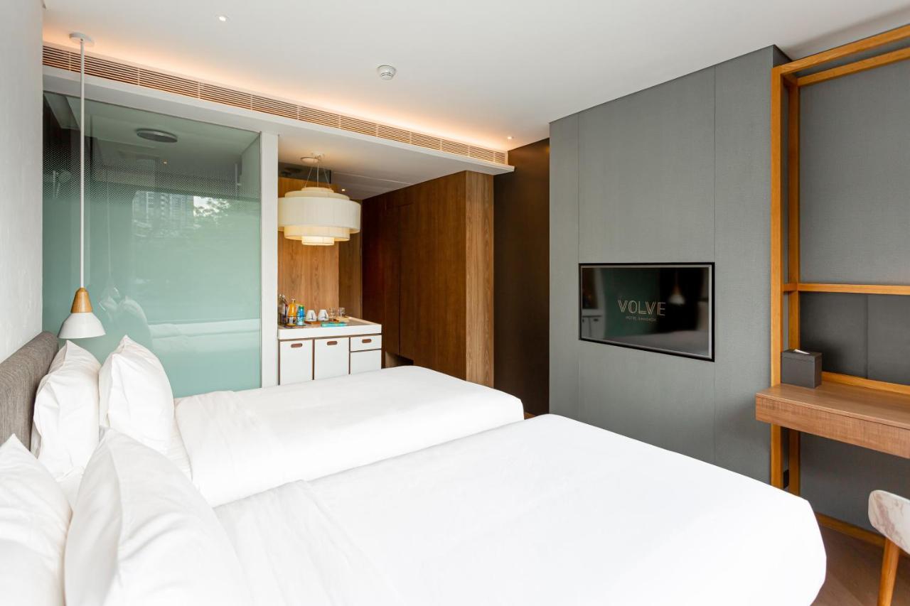 Volve Hotel 4*