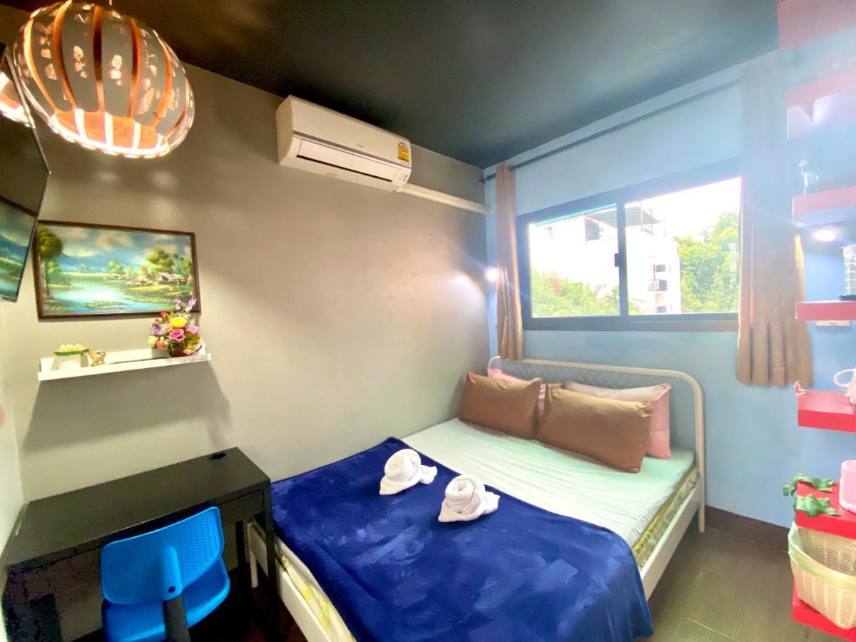 Guest house 4j 2*