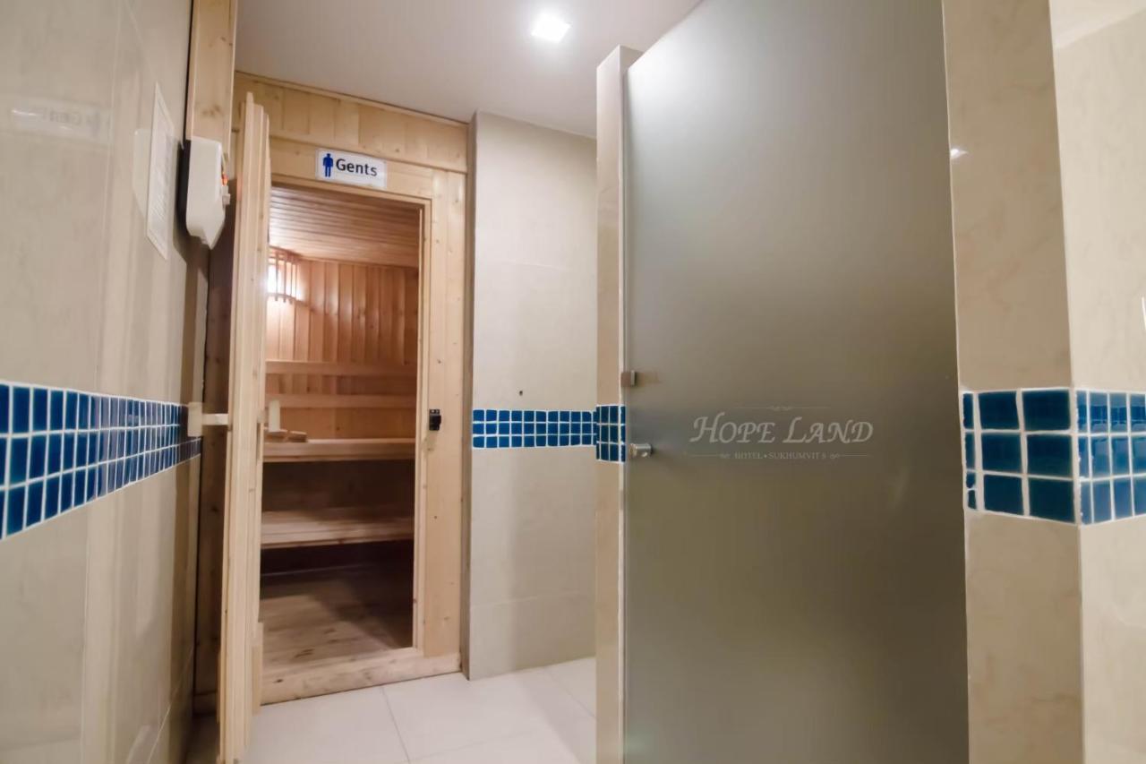 Hotel Hope Land Sukhumvit 8 4*