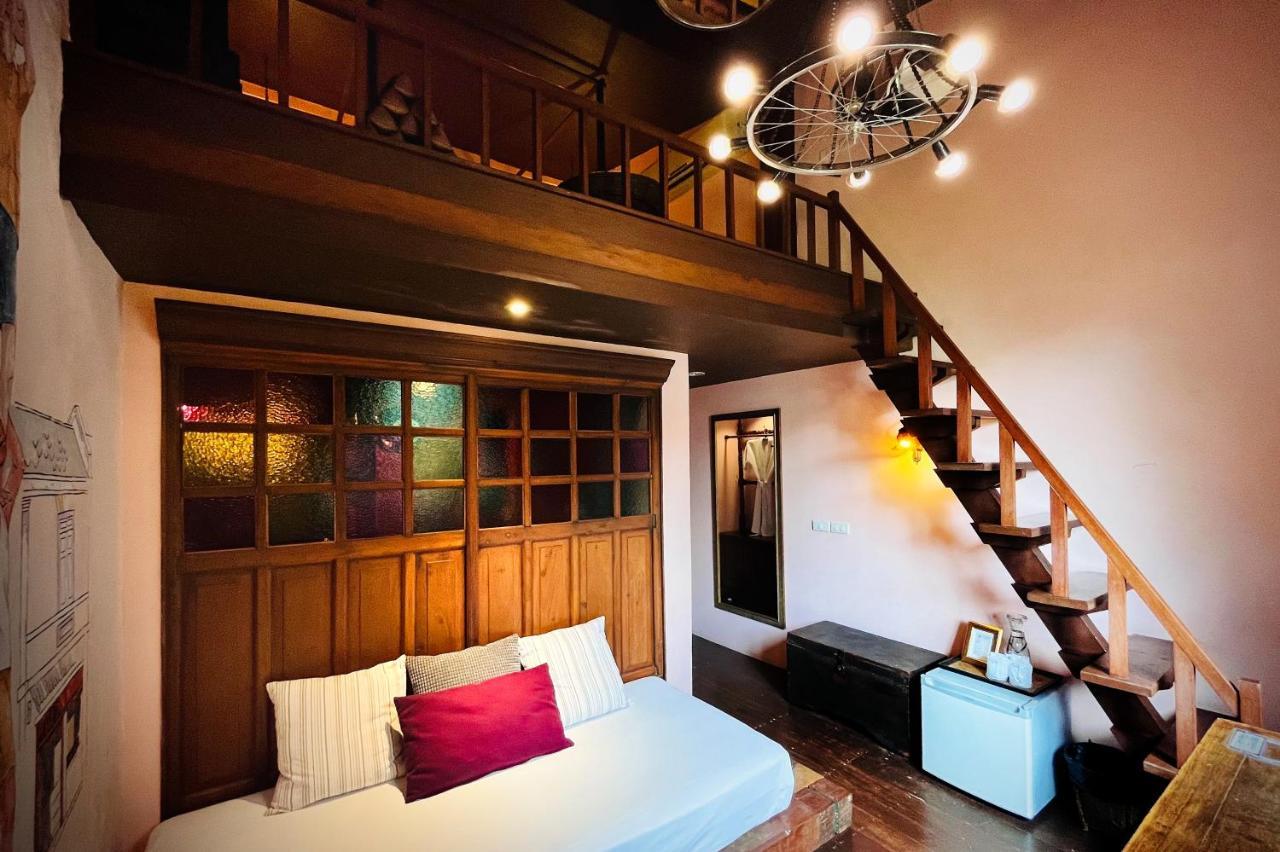 Old Capital Bike - Sha Certified Hotel