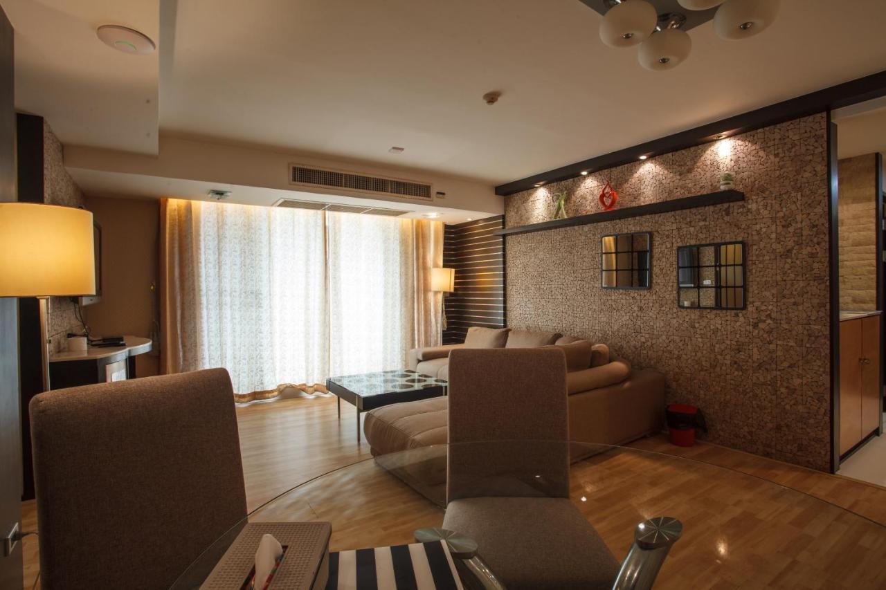 2a-2 Bedrooms3bathrooms Downtown Near Mrtbts Rumah percutian *