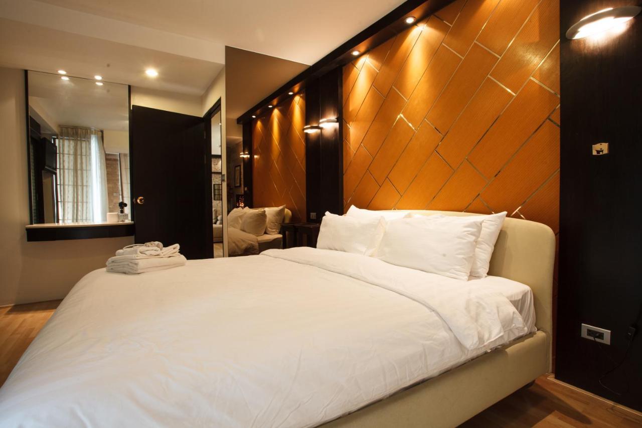 Rumah percutian 2a-2 Bedrooms3bathrooms Downtown Near Mrtbts Bangkok