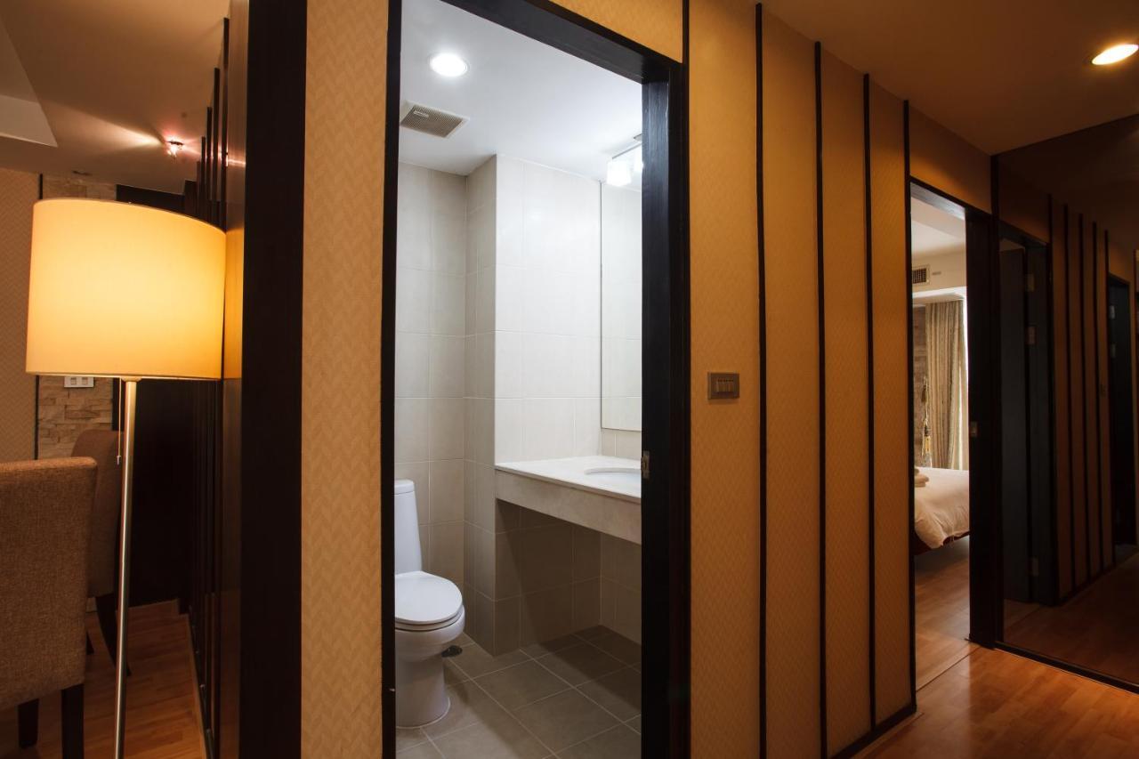 2a-2 Bedrooms3bathrooms Downtown Near Mrtbts * Bangkok