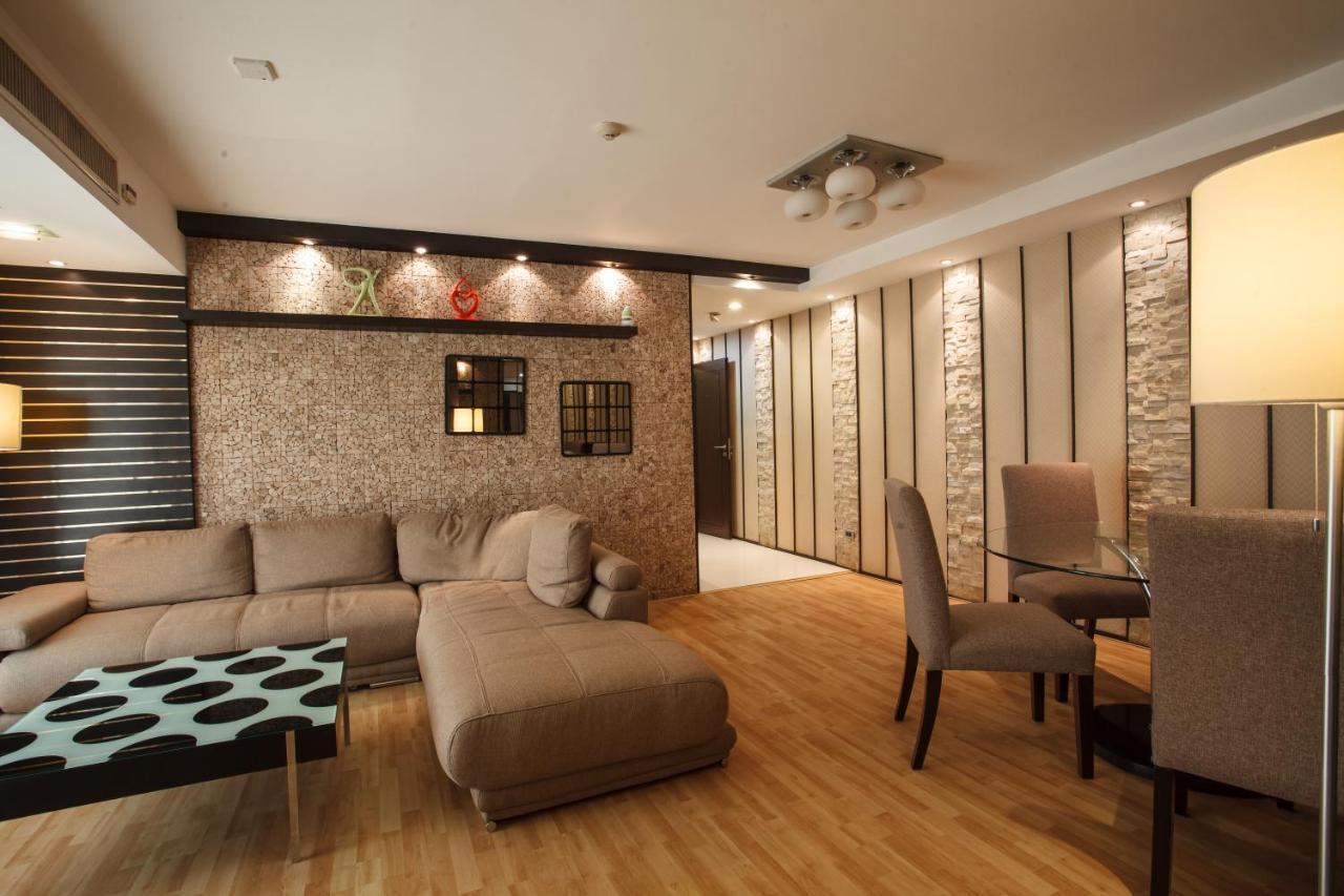 2a-2 Bedrooms3bathrooms Downtown Near Mrtbts Rumah percutian Bangkok
