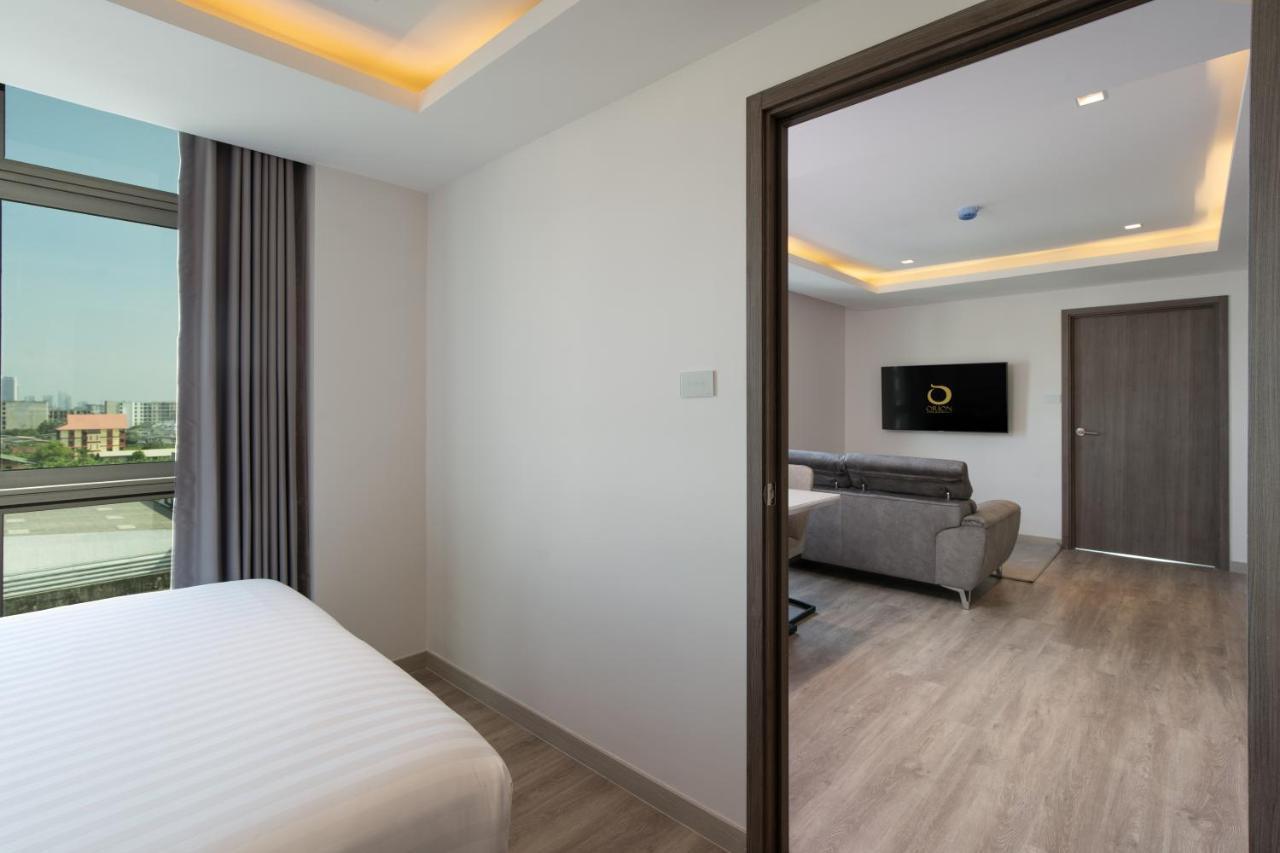 Orion & Bangna Bangkok