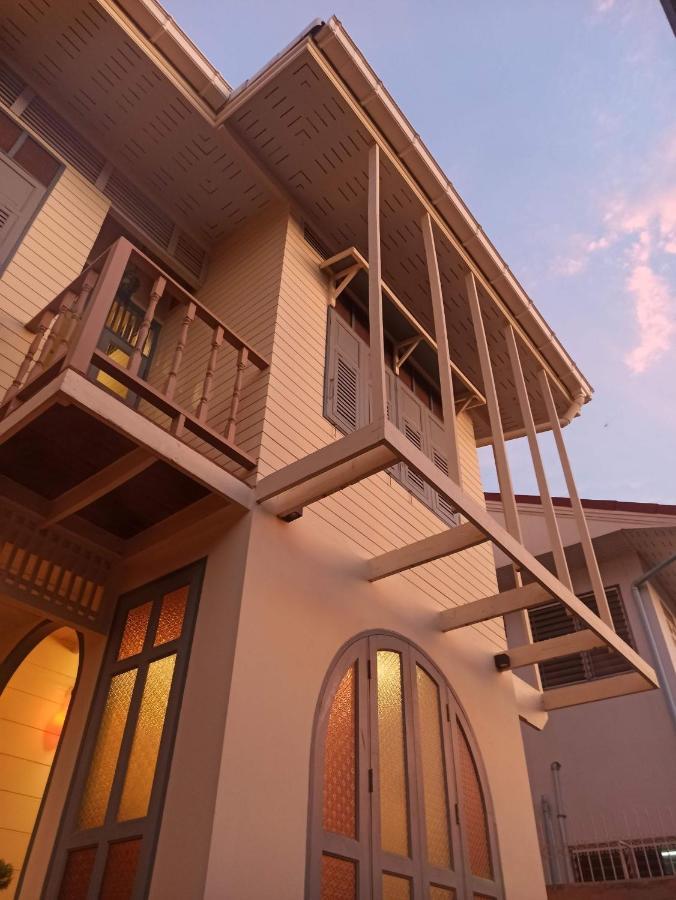 Priya Boutique House Bed & Breakfast *