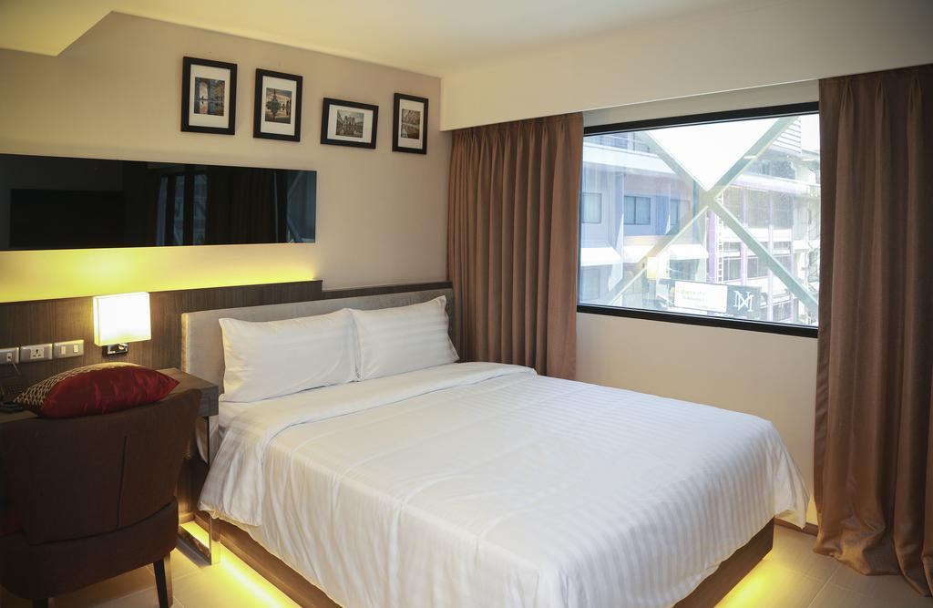 Double One By Aspira 4* Bangkok