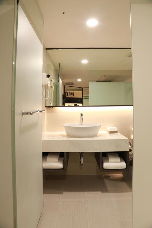 Hotel Double One By Aspira Bangkok