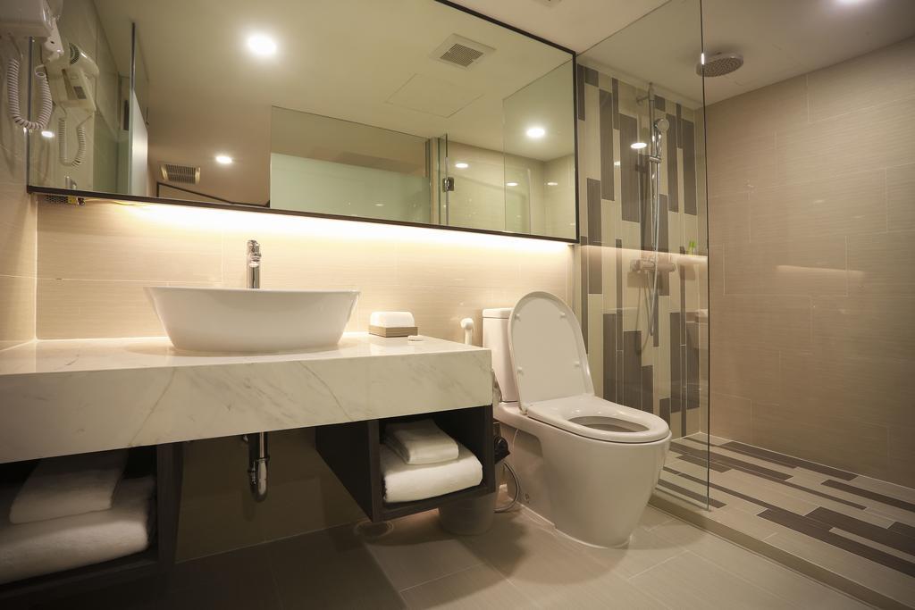 Double One By Aspira 4* Bangkok