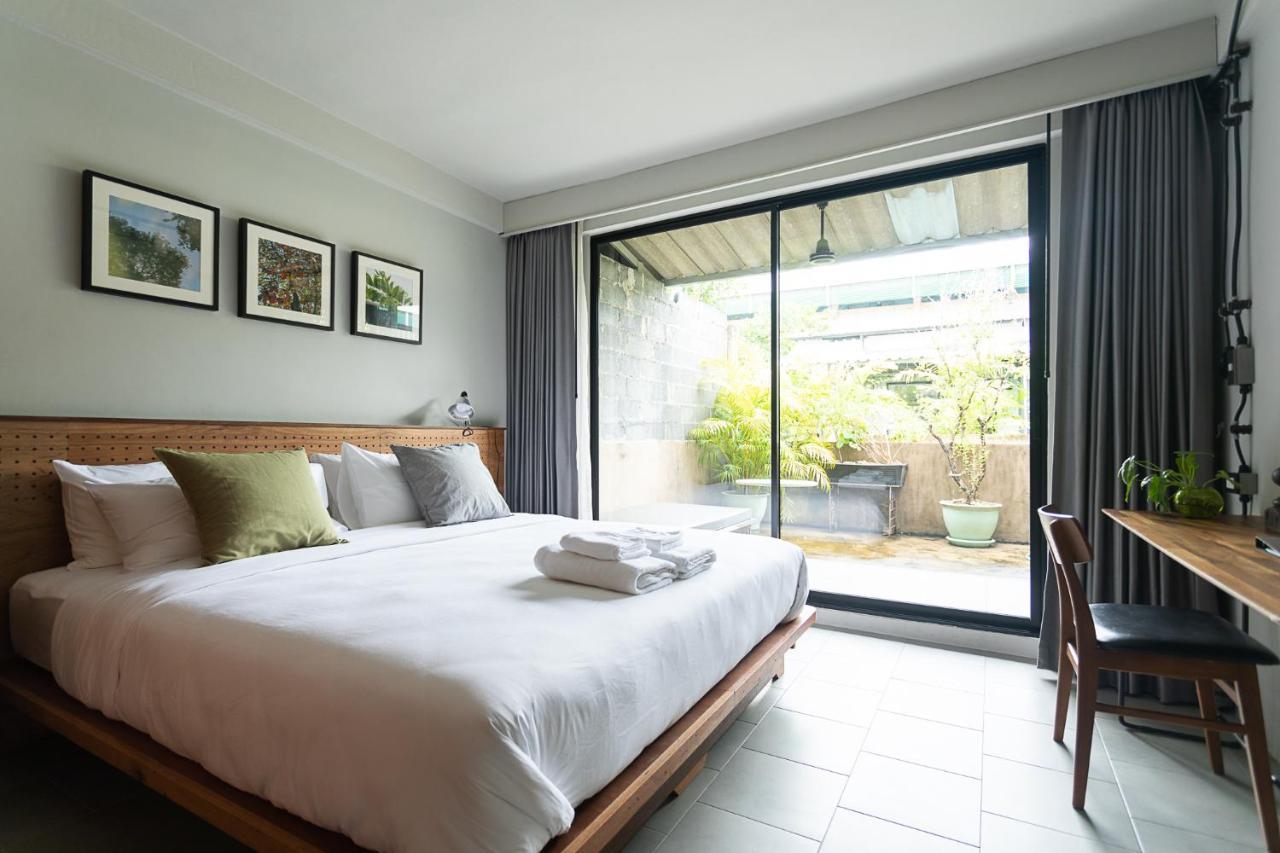 Galileoasis Boutique Hotel
