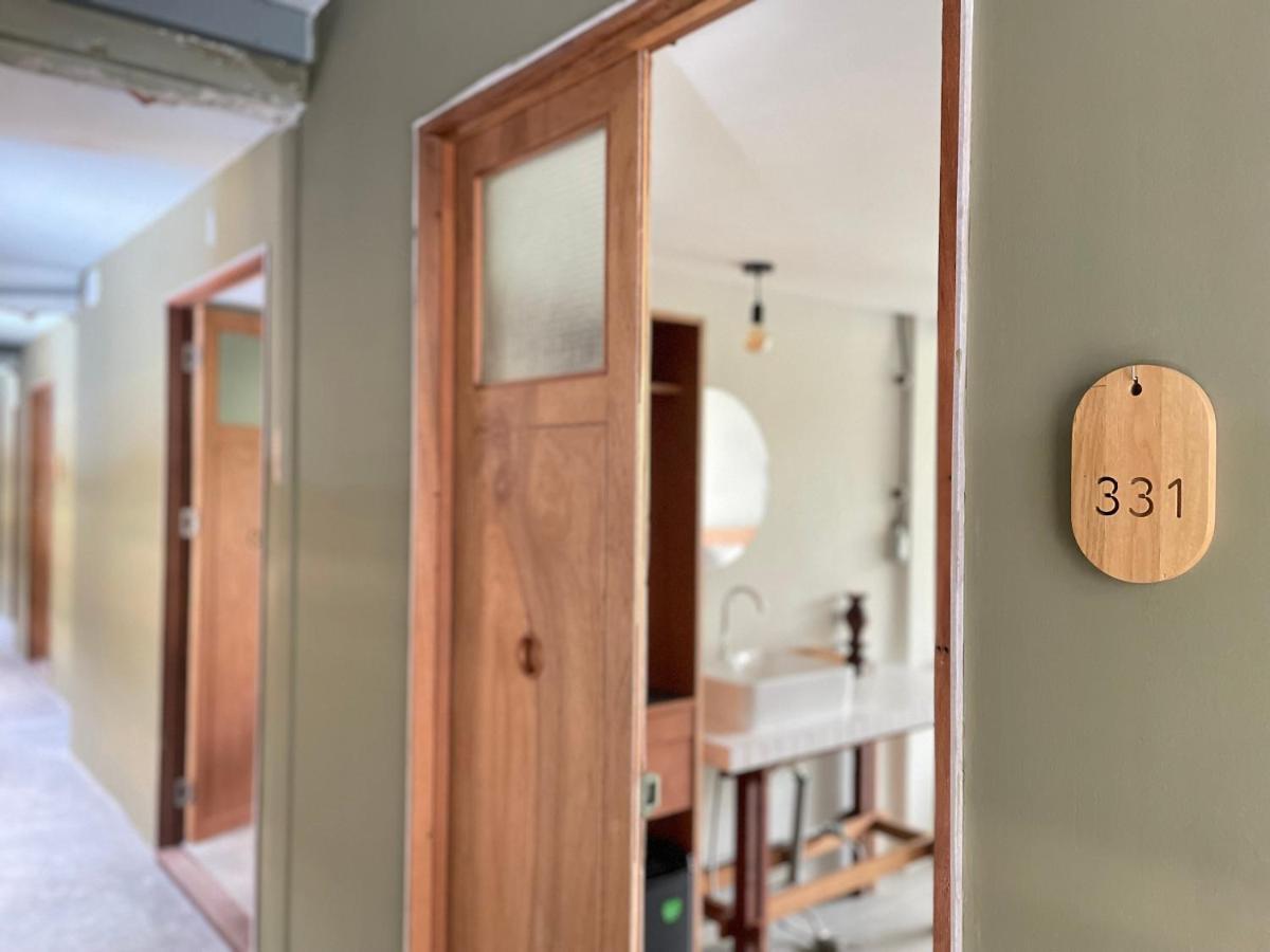 Galileoasis Boutique Hotel