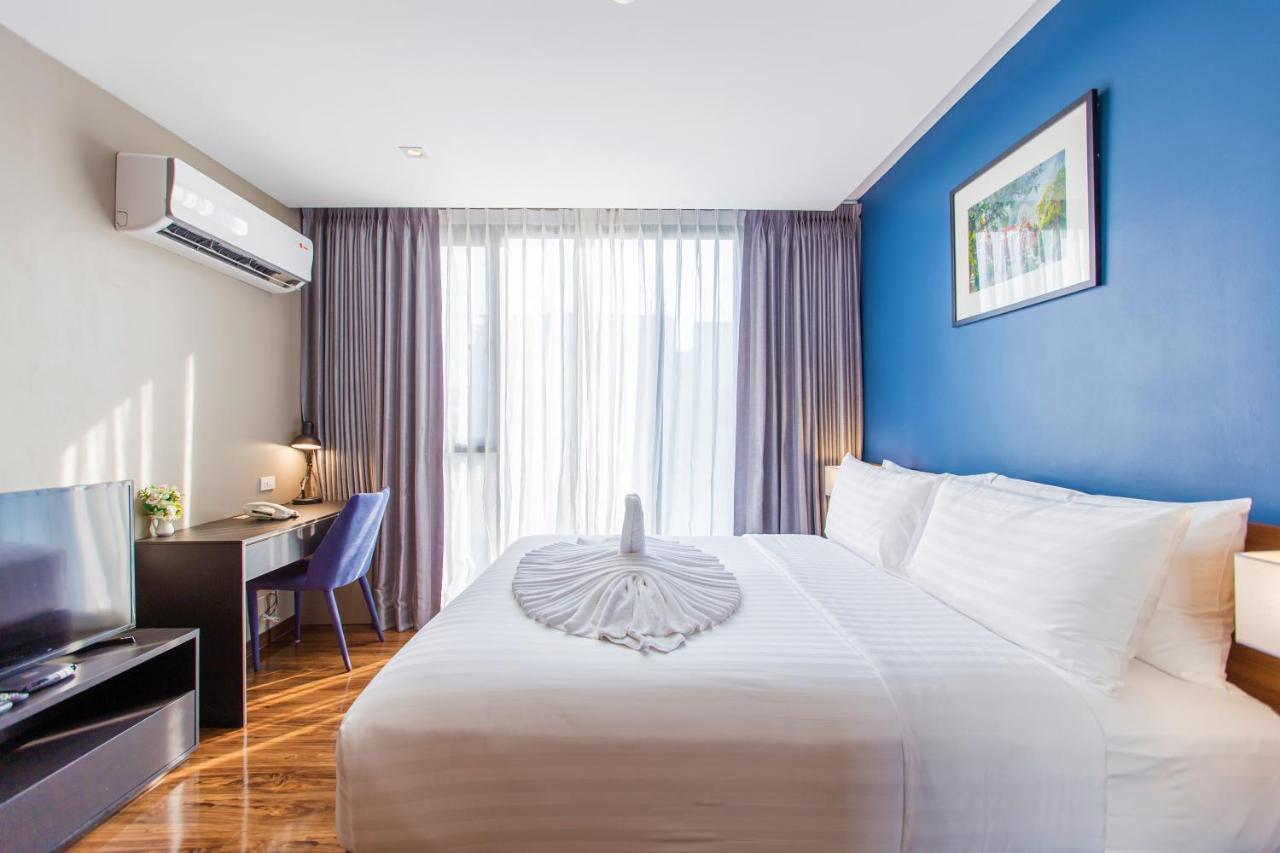 Amp Am House Hotel 4*