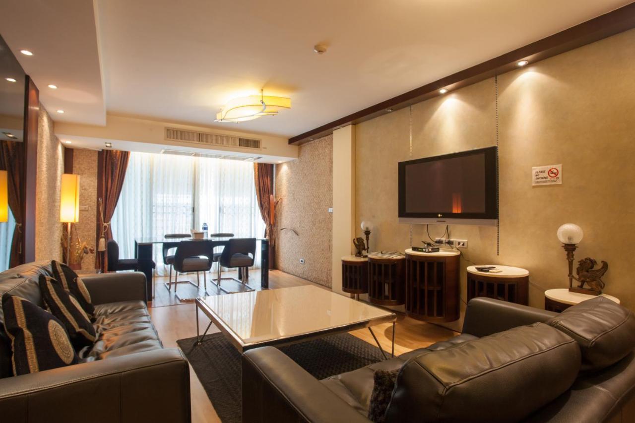 Sha2bedrooms Ensuite3baths Downtown Mrt Holiday home