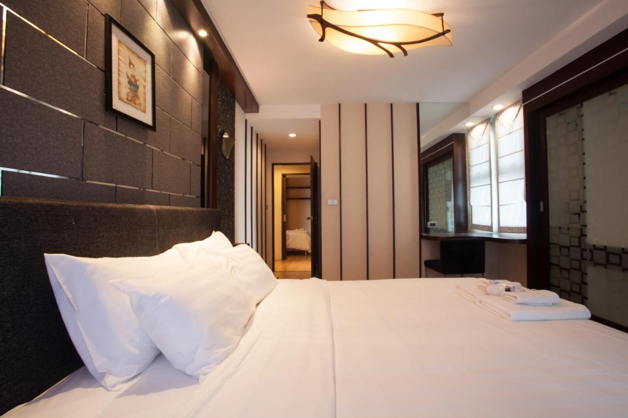 Sha2bedrooms Ensuite3baths Downtown Mrt Holiday home *