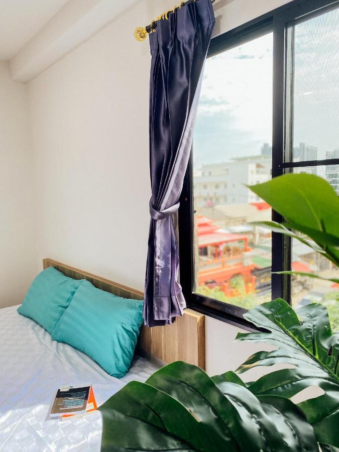 Gp House - Sukhumvit Onnut Bts Skytrain * Bangkok