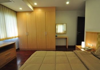 Hotel Alberry Place Bangkok