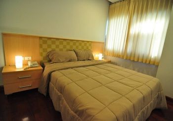 Alberry Place 3* Bangkok
