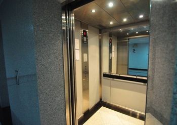 Hotel Alberry Place