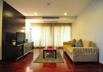 Hotel Alberry Place Bangkok